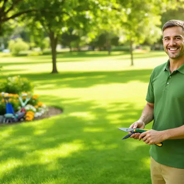 scopri le migliori strategie per semplificare la manutenzione del tuo prato! consigli pratici e tecniche efficaci per un prato rigoglioso e sano senza troppi sforzi.