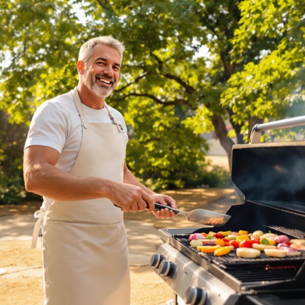 scopri i migliori suggerimenti per utilizzare il barbecue in sicurezza durante i periodi di siccità. proteggi l'ambiente e goditi le tue grigliate con precauzioni semplici ed efficaci.