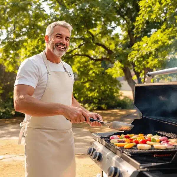 scopri i migliori suggerimenti per utilizzare il barbecue in sicurezza durante i periodi di siccità. proteggi l'ambiente e goditi le tue grigliate con precauzioni semplici ed efficaci.