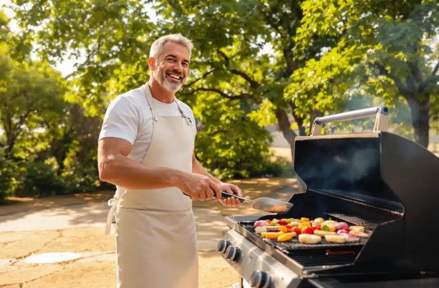 scopri i migliori suggerimenti per utilizzare il barbecue in sicurezza durante i periodi di siccità. proteggi l'ambiente e goditi le tue grigliate con precauzioni semplici ed efficaci.