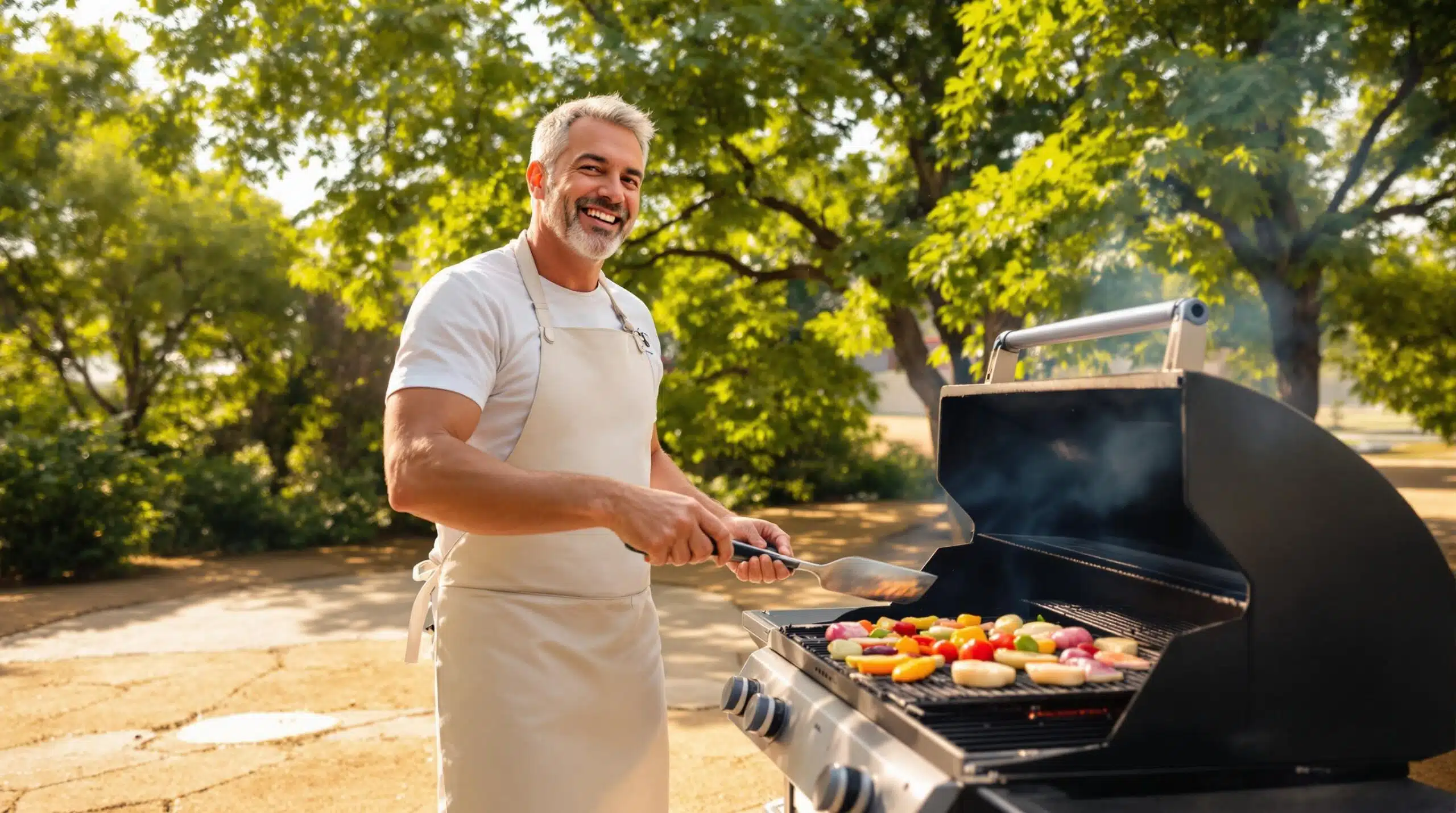 scopri i migliori suggerimenti per utilizzare il barbecue in sicurezza durante i periodi di siccità. proteggi l'ambiente e goditi le tue grigliate con precauzioni semplici ed efficaci.