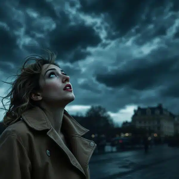 preparatevi a un weekend di maltempo in arrivo sulla francia! scoprite le previsioni meteo, le piogge e i venti forti che interesseranno diverse regioni. trovate consigli su come affrontare al meglio questo clima avverso.