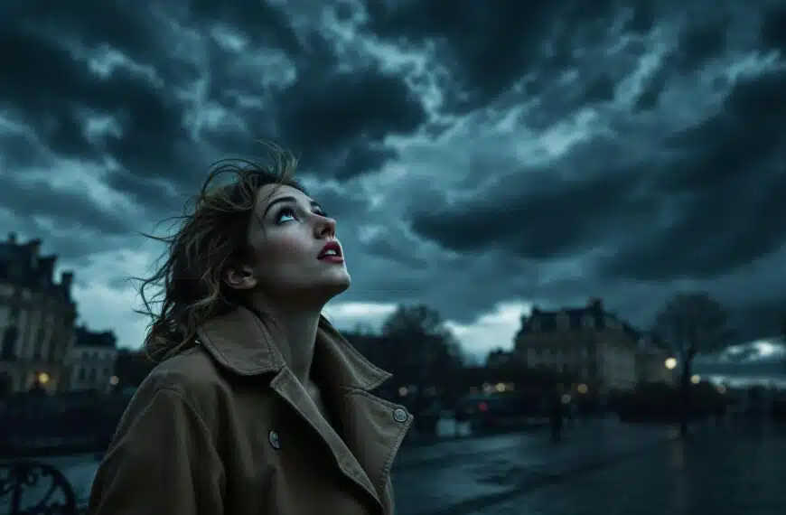 preparatevi a un weekend di maltempo in arrivo sulla francia! scoprite le previsioni meteo, le piogge e i venti forti che interesseranno diverse regioni. trovate consigli su come affrontare al meglio questo clima avverso.