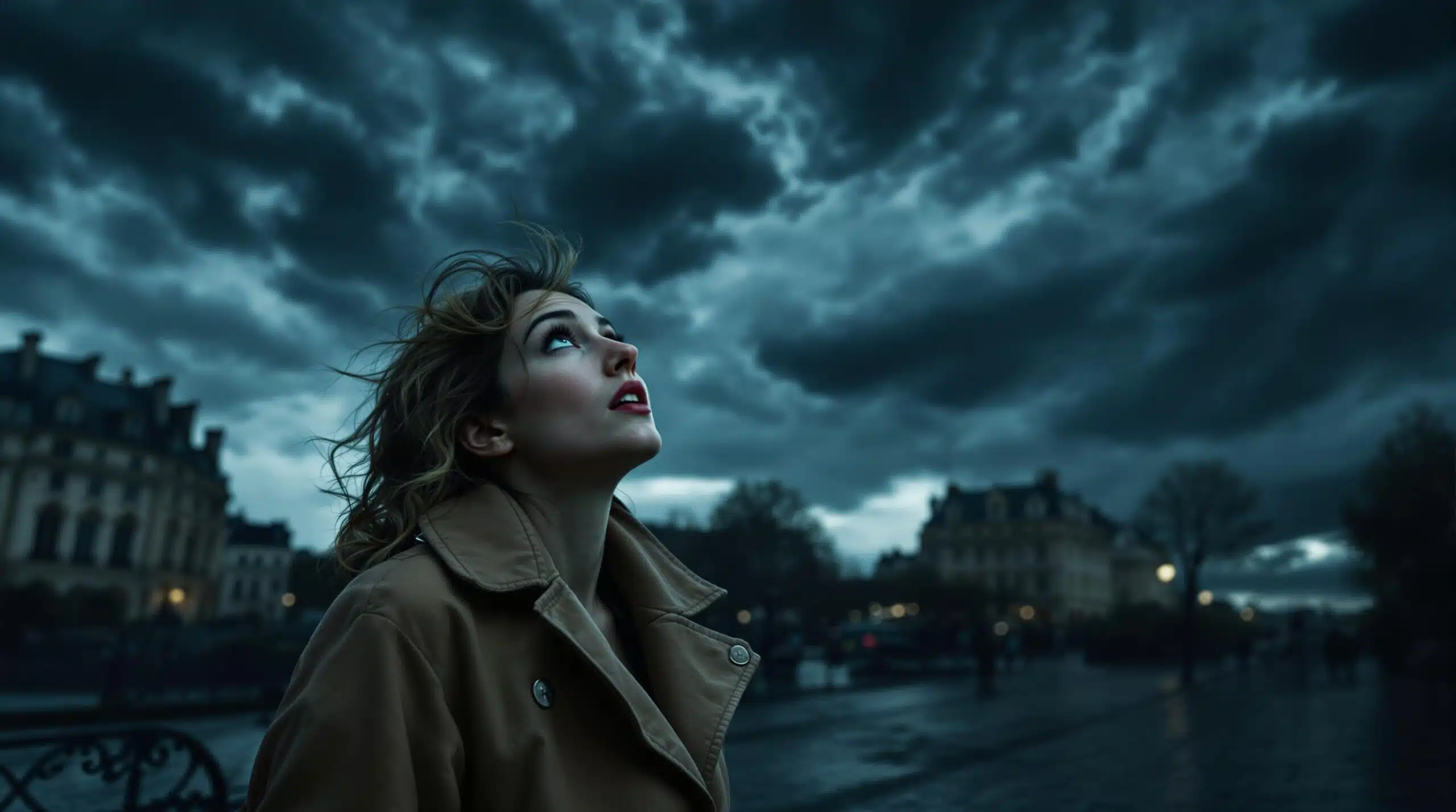 preparatevi a un weekend di maltempo in arrivo sulla francia! scoprite le previsioni meteo, le piogge e i venti forti che interesseranno diverse regioni. trovate consigli su come affrontare al meglio questo clima avverso.