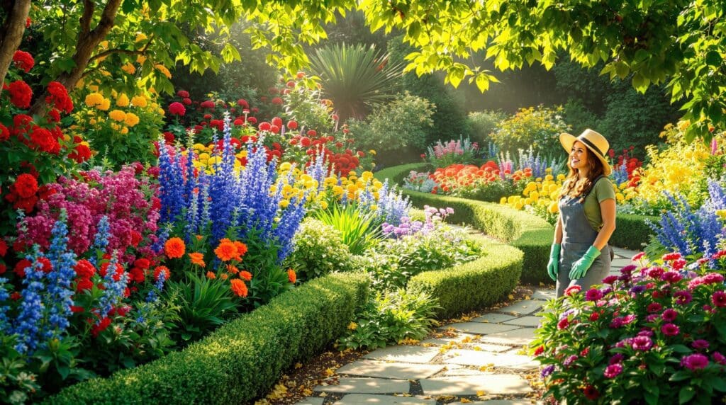 scopri i 7 errori da evitare negli abbinamenti di colori nel tuo giardino! ottimizza la bellezza del tuo spazio verde con i nostri consigli pratici e crea combinazioni armoniose per fiori e piante.