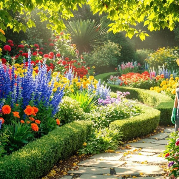 scopri i 7 errori da evitare negli abbinamenti di colori nel tuo giardino! ottimizza la bellezza del tuo spazio verde con i nostri consigli pratici e crea combinazioni armoniose per fiori e piante.