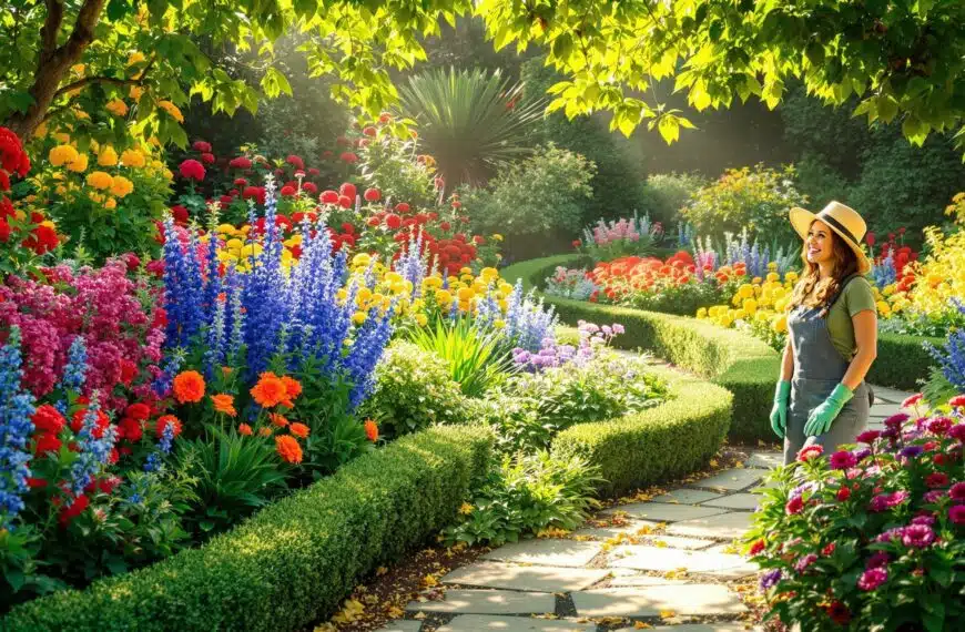scopri i 7 errori da evitare negli abbinamenti di colori nel tuo giardino! ottimizza la bellezza del tuo spazio verde con i nostri consigli pratici e crea combinazioni armoniose per fiori e piante.