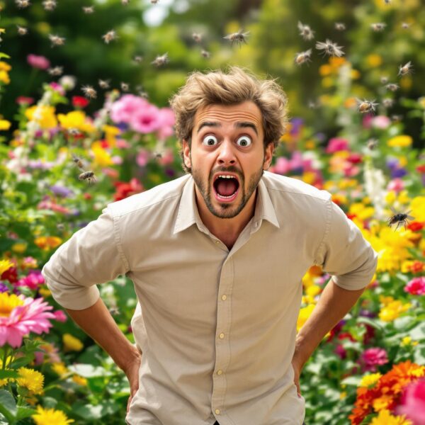 scopri come il zanzare possa rovinare il tuo giardino. questo falso amico attira insetti indesiderati e distrugge il tuo spazio verde. scopri perché è fondamentale eliminarlo subito per preservare la bellezza del tuo giardino.