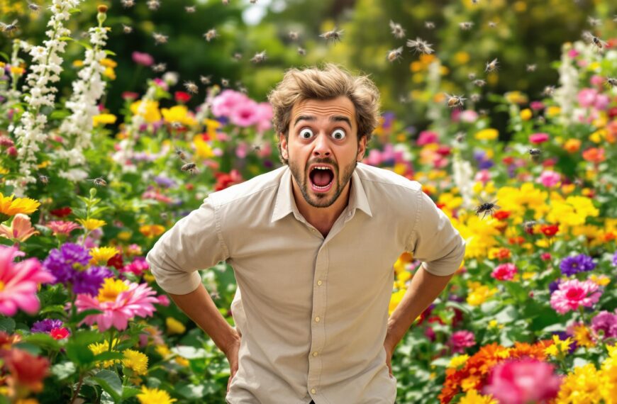 scopri come il zanzare possa rovinare il tuo giardino. questo falso amico attira insetti indesiderati e distrugge il tuo spazio verde. scopri perché è fondamentale eliminarlo subito per preservare la bellezza del tuo giardino.