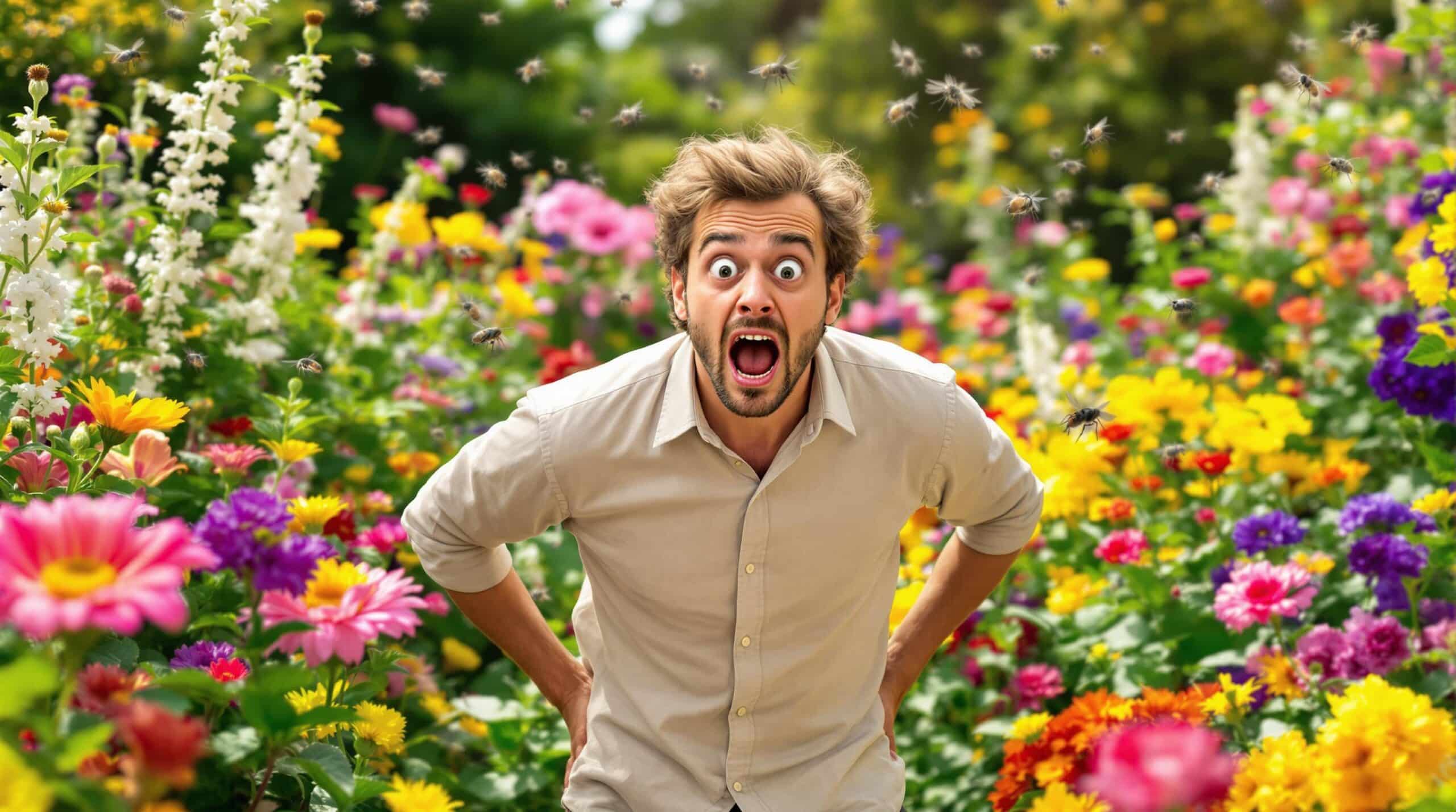 scopri come il zanzare possa rovinare il tuo giardino. questo falso amico attira insetti indesiderati e distrugge il tuo spazio verde. scopri perché è fondamentale eliminarlo subito per preservare la bellezza del tuo giardino.