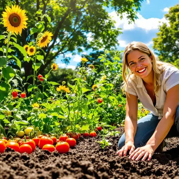 scopri quali piante seminare ad agosto e le attività indispensabili da svolgere nel tuo giardino. guida pratica per un estate fiorente e rigogliosa!