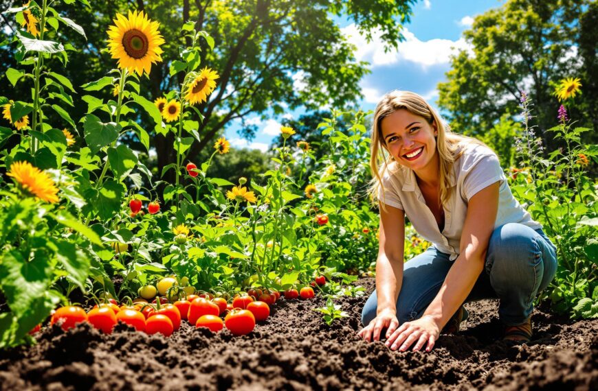 scopri quali piante seminare ad agosto e le attività indispensabili da svolgere nel tuo giardino. guida pratica per un estate fiorente e rigogliosa!