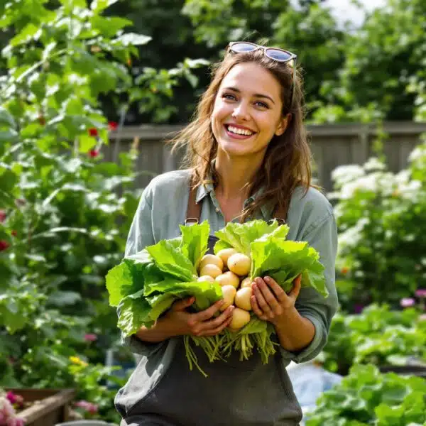 scopri le migliori pratiche per gestire le foglie delle patate dopo la raccolta. scopri se interrarle, compostarle o portarle in discarica è la scelta migliore per il tuo orto e per l'ambiente. leggi il nostro articolo per consigli utili e sostenibili!