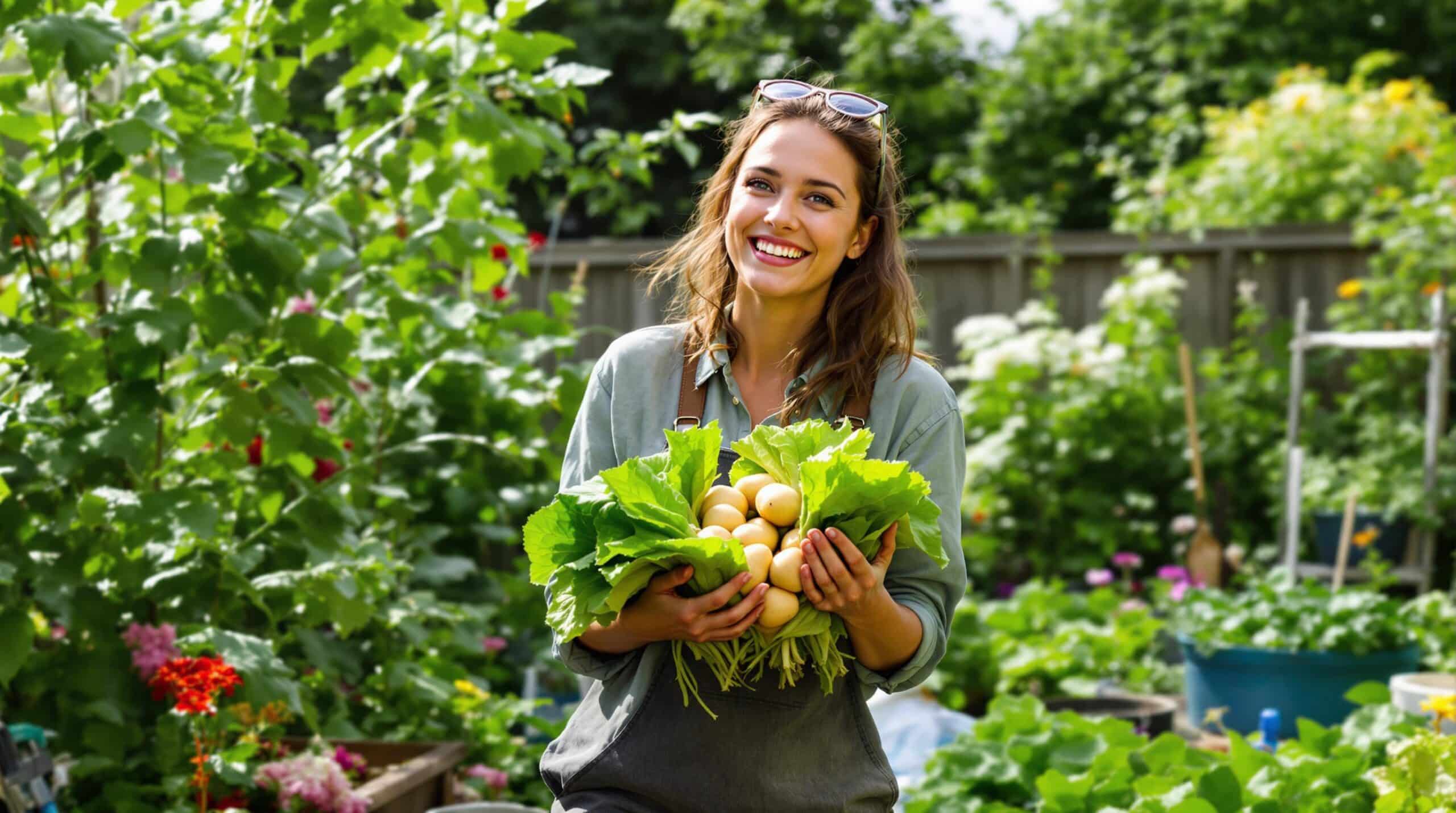 scopri le migliori pratiche per gestire le foglie delle patate dopo la raccolta. scopri se interrarle, compostarle o portarle in discarica è la scelta migliore per il tuo orto e per l'ambiente. leggi il nostro articolo per consigli utili e sostenibili!
