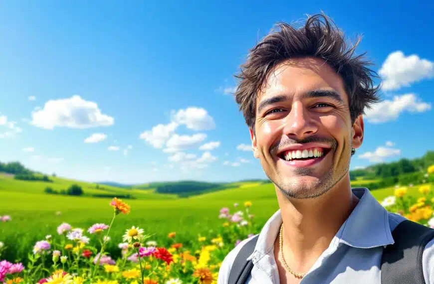 scopri quando l'estate tornerà in francia! sole e caldo stanno per invadere il paese, portando giornate perfette per godersi il tempo all'aperto. non perdere l'occasione di vivere momenti indimenticabili sotto il sole!