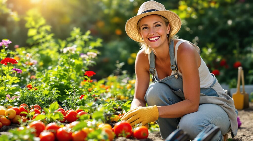 scopri i consigli utili per il giardinaggio a luglio! questa guida ti svela cosa piantare, seminare e le pratiche necessarie per curare il tuo orto in estate. non perdere l'occasione di far fiorire il tuo giardino con le giuste strategie!