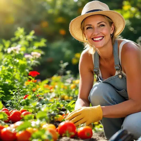scopri i consigli utili per il giardinaggio a luglio! questa guida ti svela cosa piantare, seminare e le pratiche necessarie per curare il tuo orto in estate. non perdere l'occasione di far fiorire il tuo giardino con le giuste strategie!