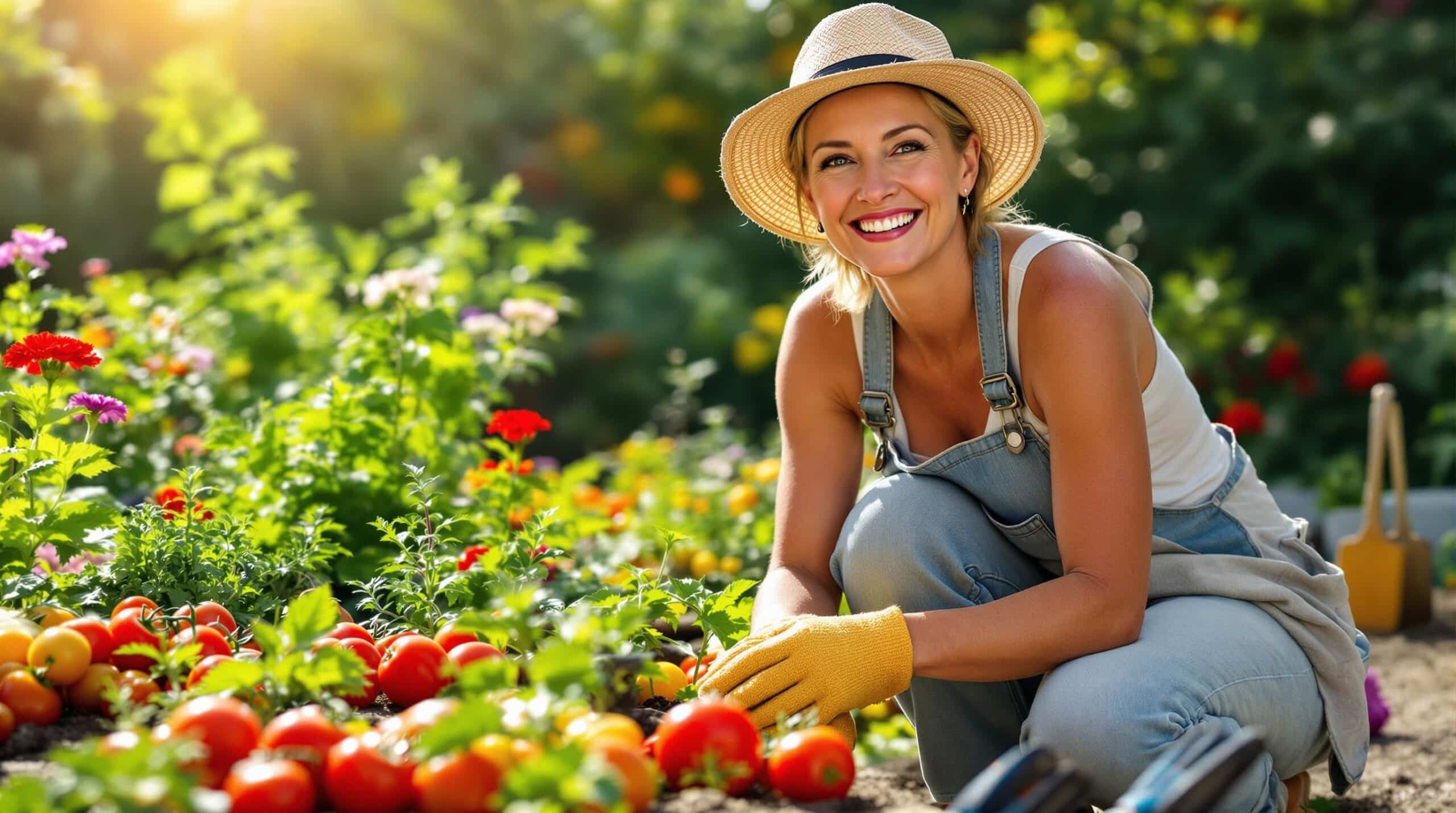 scopri i consigli utili per il giardinaggio a luglio! questa guida ti svela cosa piantare, seminare e le pratiche necessarie per curare il tuo orto in estate. non perdere l'occasione di far fiorire il tuo giardino con le giuste strategie!