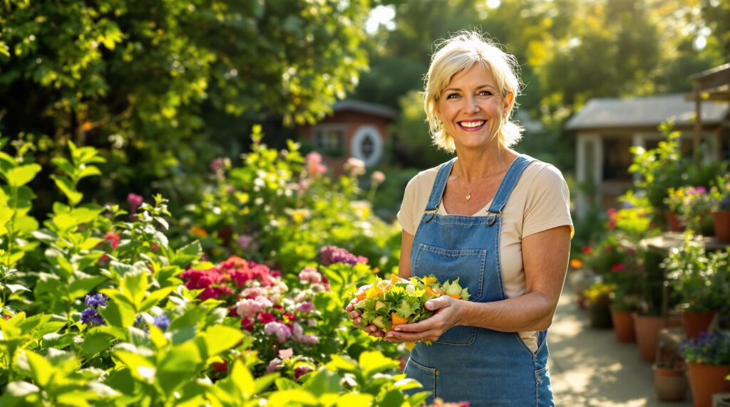 scopri come i giardinieri esperti utilizzano scarti di cucina per nutrire le loro piante durante l'estate. impara a riutilizzare i tuoi rifiuti e a dare energia al tuo giardino con consigli pratici e sostenibili.