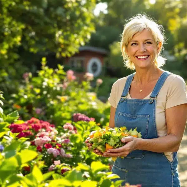 scopri come i giardinieri esperti utilizzano scarti di cucina per nutrire le loro piante durante l'estate. impara a riutilizzare i tuoi rifiuti e a dare energia al tuo giardino con consigli pratici e sostenibili.