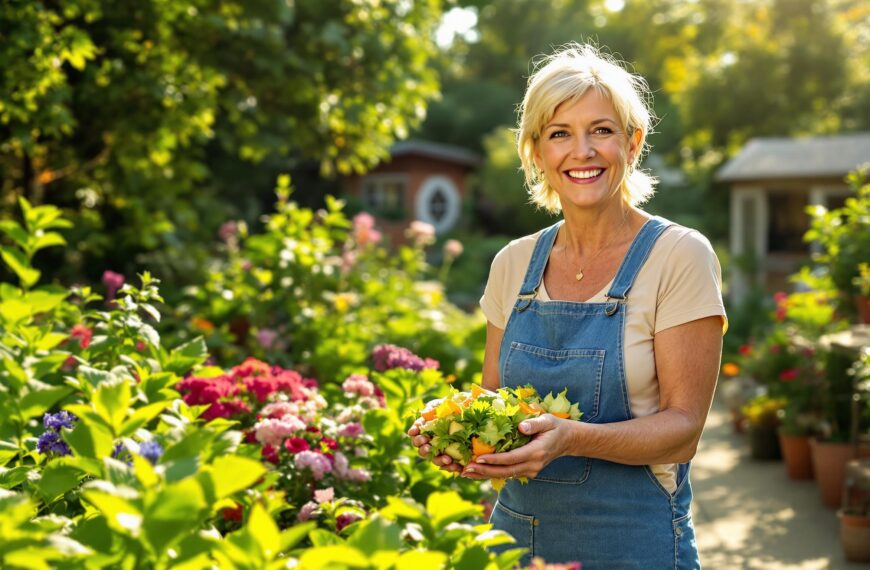 scopri come i giardinieri esperti utilizzano scarti di cucina per nutrire le loro piante durante l'estate. impara a riutilizzare i tuoi rifiuti e a dare energia al tuo giardino con consigli pratici e sostenibili.