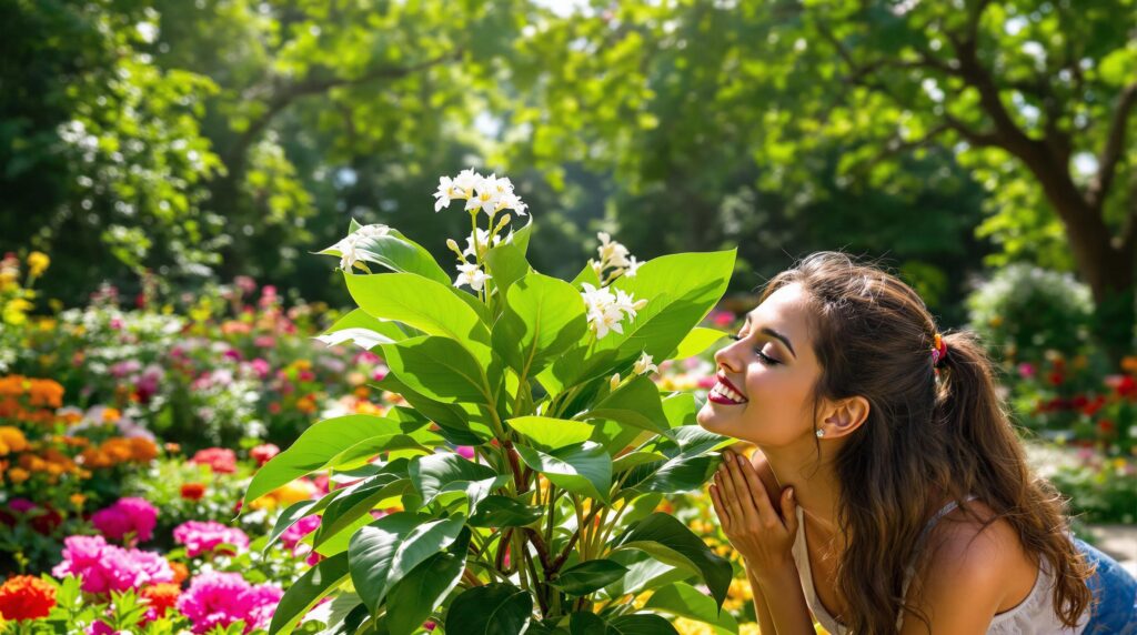 scopri perché questa pianta è essenziale per il tuo giardino estivo! i vespri fuggono non appena ne percepiscono l'odore, rendendola una scelta ideale per combattere gli insetti e godere di serate senza fastidi. adottala nel tuo spazio verde quest'estate!
