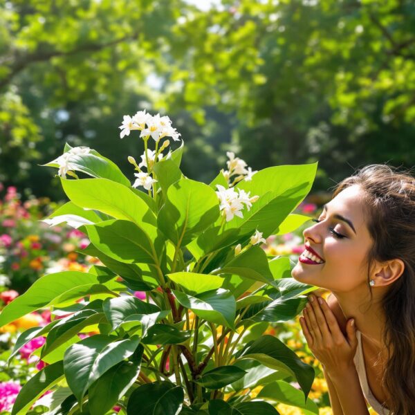 scopri perché questa pianta è essenziale per il tuo giardino estivo! i vespri fuggono non appena ne percepiscono l'odore, rendendola una scelta ideale per combattere gli insetti e godere di serate senza fastidi. adottala nel tuo spazio verde quest'estate!