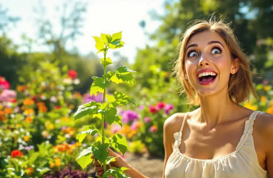 scopri come questa pianta straordinaria riesce a sopravvivere un mese senza acqua e resistere alle temperature più elevate, rendendola ideale per l'estate. perfetta per gli appassionati di giardinaggio e chi cerca soluzioni sostenibili.
