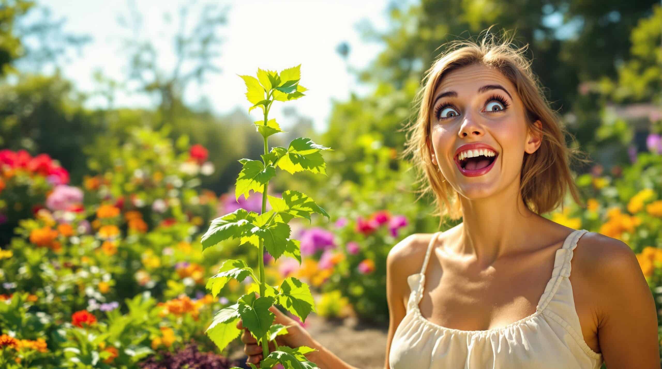 scopri come questa pianta straordinaria riesce a sopravvivere un mese senza acqua e resistere alle temperature più elevate, rendendola ideale per l'estate. perfetta per gli appassionati di giardinaggio e chi cerca soluzioni sostenibili.