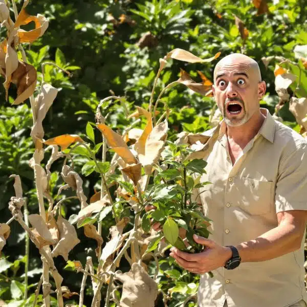 scopri il vero motivo che compromette la salute delle tue piante durante l'estate. non si tratta solo di irrigazione: esplora i fattori chiave che possono danneggiare il tuo giardino e come prevenire problemi estivi per una crescita rigogliosa.