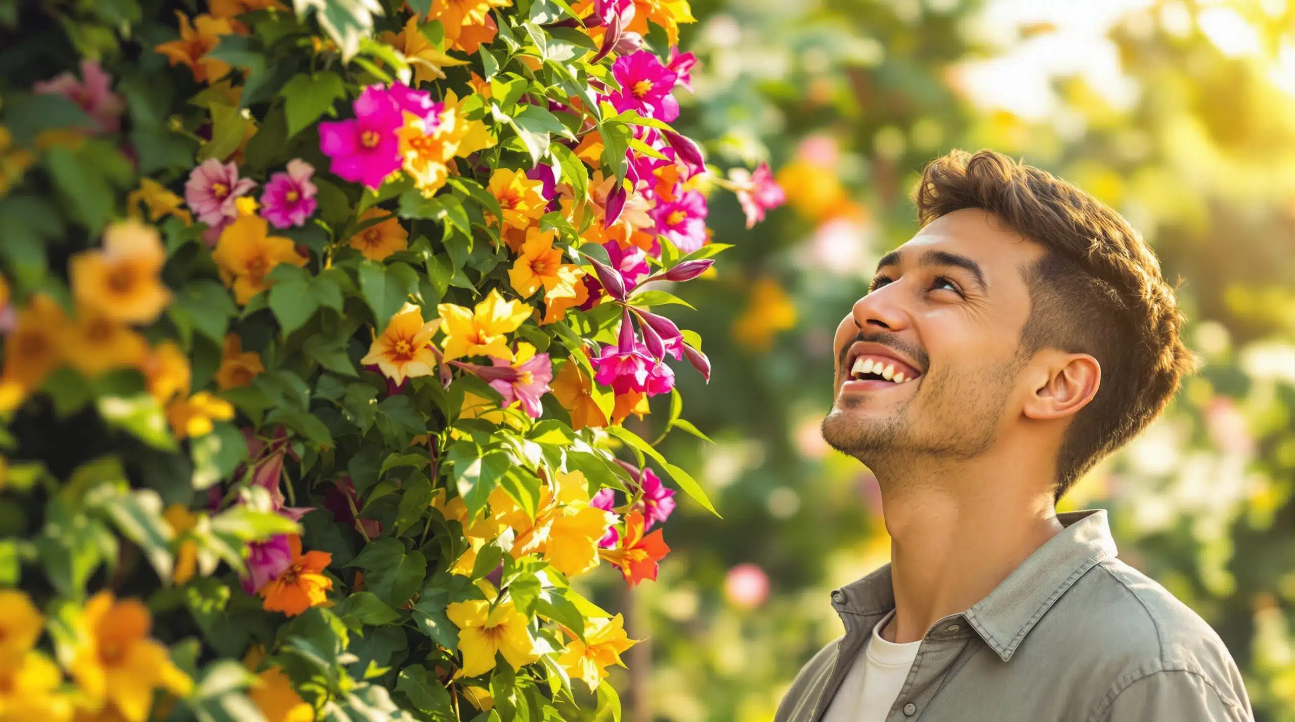 scopri come questa straordinaria pianta rampicante, capace di raggiungere i 2 metri in un'estate, può trasformare il tuo giardino. resistente e versatile, è la scelta perfetta per ogni ambiente!