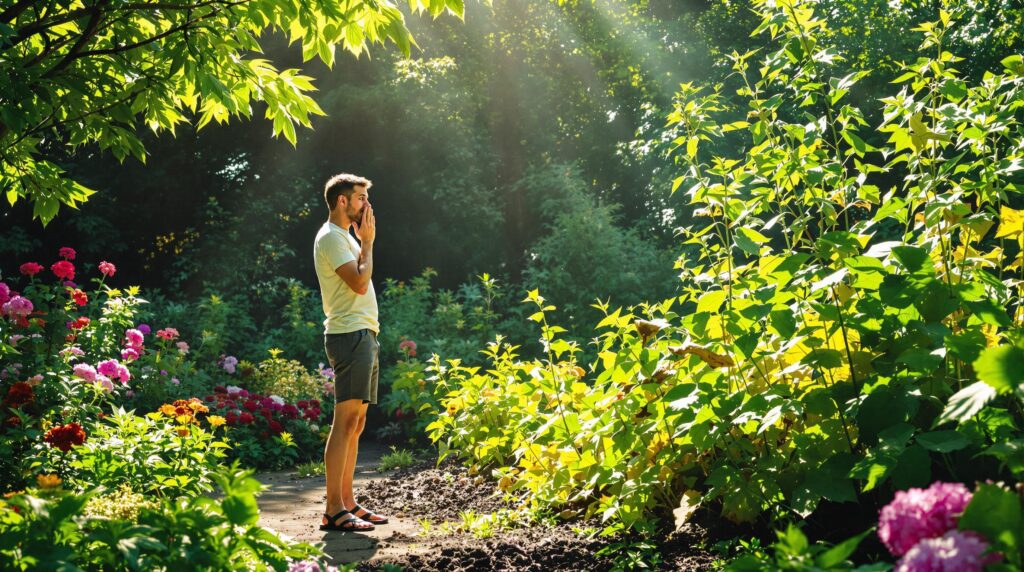 scopri come un accessorio comune, spesso sottovalutato, possa diventare un nemico per la salute delle tue piante durante la stagione estiva. proteggi il tuo giardino e le tue coltivazioni seguendo i nostri consigli utili.