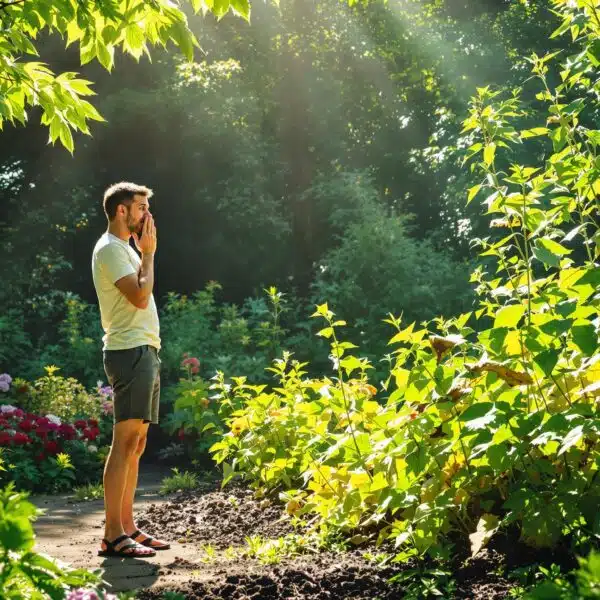 scopri come un accessorio comune, spesso sottovalutato, possa diventare un nemico per la salute delle tue piante durante la stagione estiva. proteggi il tuo giardino e le tue coltivazioni seguendo i nostri consigli utili.