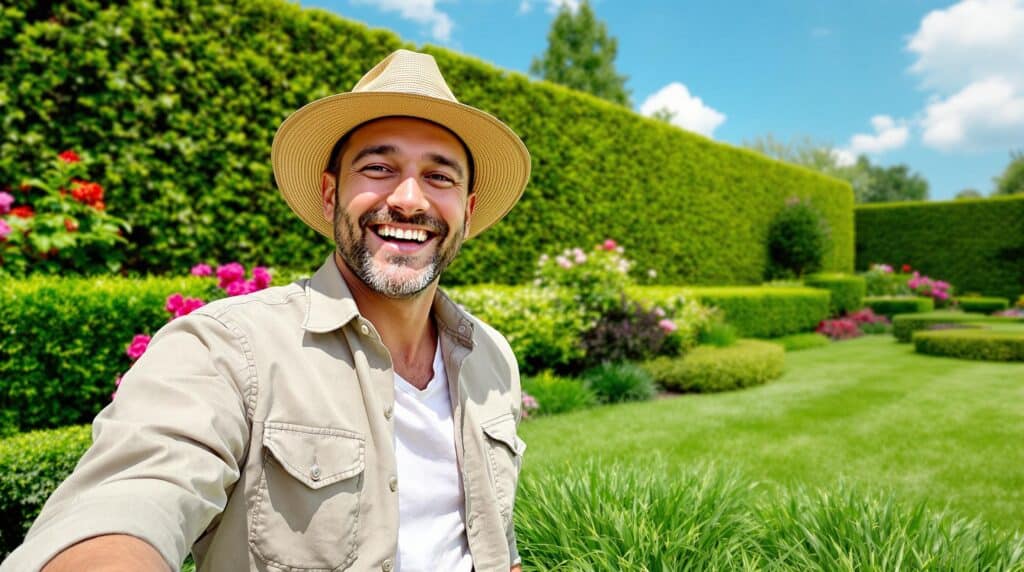 scopri la straordinaria tecnica di un esperto paesaggista per mantenere un prato impeccabile durante tutta l'estate. segui i suoi consigli semplici e pratici per un prato verde e rigoglioso che stupirà tutti!