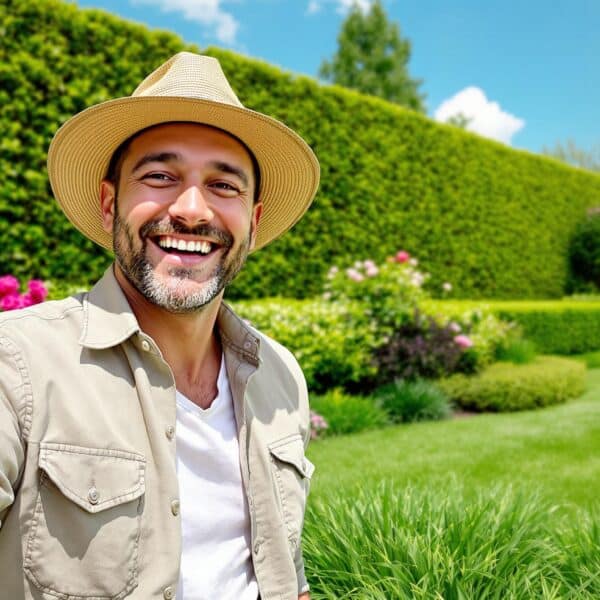 scopri la straordinaria tecnica di un esperto paesaggista per mantenere un prato impeccabile durante tutta l'estate. segui i suoi consigli semplici e pratici per un prato verde e rigoglioso che stupirà tutti!