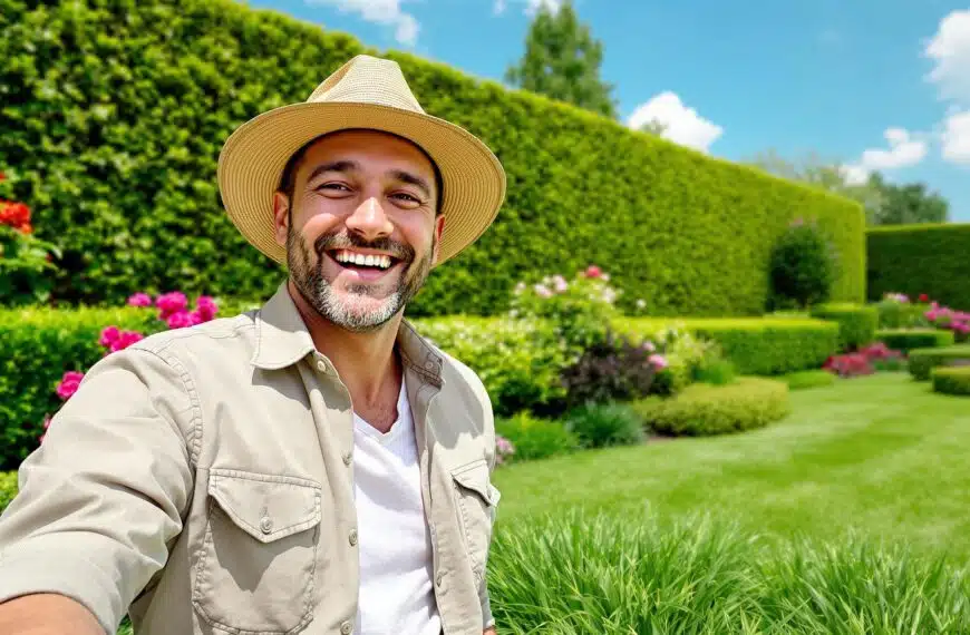 scopri la straordinaria tecnica di un esperto paesaggista per mantenere un prato impeccabile durante tutta l'estate. segui i suoi consigli semplici e pratici per un prato verde e rigoglioso che stupirà tutti!