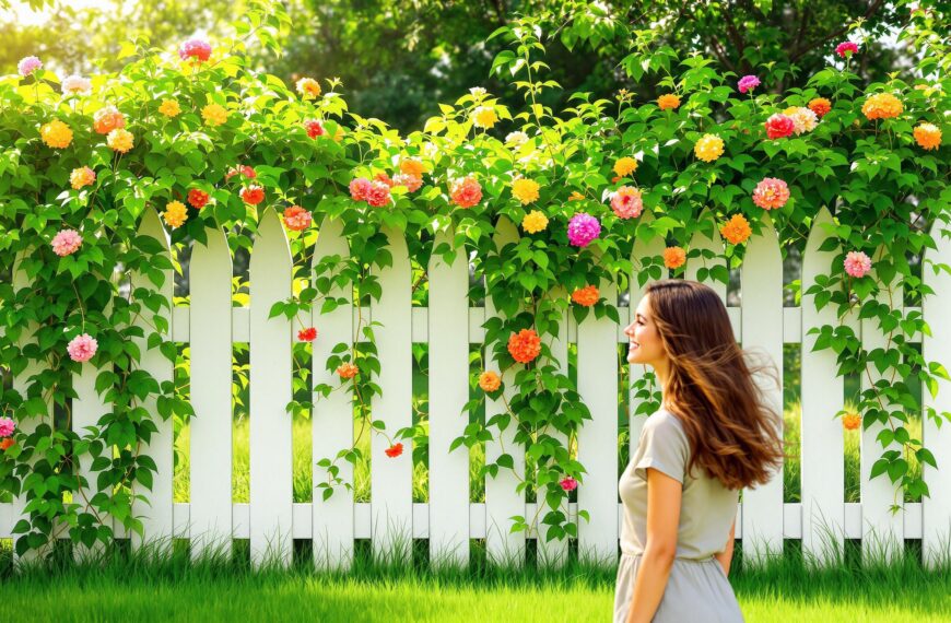 scopri la bellezza di una pianta rampicante che cresce rapidamente, trasformando il tuo giardino in un vero spettacolo estivo. unisciti a noi per esplorare caratteristiche, consigli di cura e l'incanto di vedere la natura fiorire davanti ai tuoi occhi.