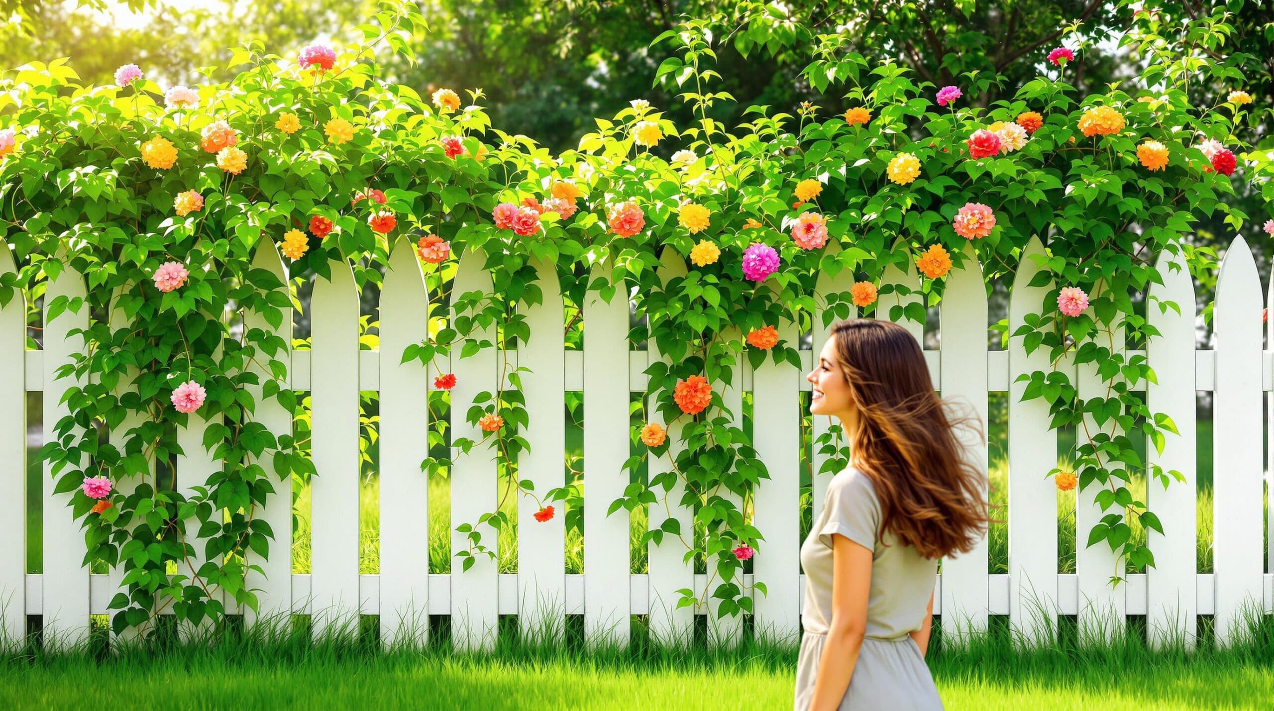 scopri la bellezza di una pianta rampicante che cresce rapidamente, trasformando il tuo giardino in un vero spettacolo estivo. unisciti a noi per esplorare caratteristiche, consigli di cura e l'incanto di vedere la natura fiorire davanti ai tuoi occhi.