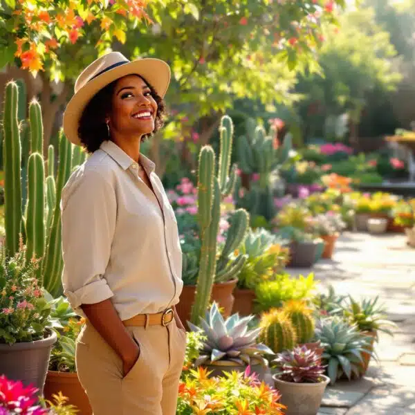 scopri le migliori cactées e succulente per abbellire il tuo giardino. vibranti, resistenti e facili da curare, queste piante offrono una bellezza unica e un'atmosfera esotica. scegli le varietà più adatte per un giardino che rispecchia il tuo stile!