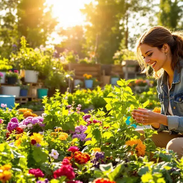 scopri come giardinare in modo economico e intelligente! segui i nostri consigli per coltivare piante e fiori senza svuotare il portafoglio. usa il buon senso e trasforma il tuo giardino in un angolo di paradiso a prezzi contenuti!