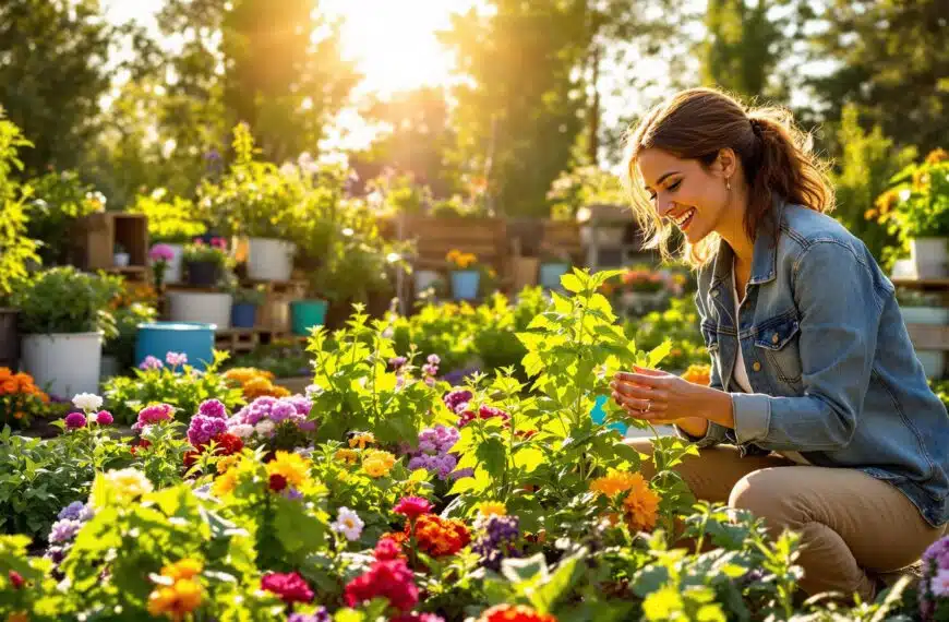 scopri come giardinare in modo economico e intelligente! segui i nostri consigli per coltivare piante e fiori senza svuotare il portafoglio. usa il buon senso e trasforma il tuo giardino in un angolo di paradiso a prezzi contenuti!