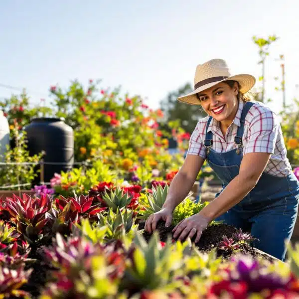 scopri come adattare il tuo approccio al giardinaggio per affrontare le sfide delle siccità ricorrenti. esplora tecniche innovative e strategie pratiche per mantenere un giardino sano e fiorente anche nelle condizioni più aride.