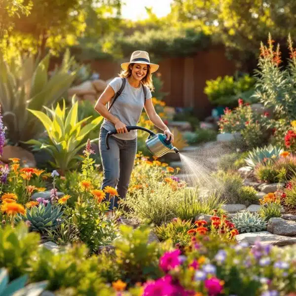 scopri strategie efficaci per modificare il tuo giardinaggio e affrontare le siccità ricorrenti. approfondisci tecniche di irrigazione sostenibile, scelta di piante resistenti e metodi per conservare l'umidità nel terreno, garantendo un giardino rigoglioso anche in condizioni di aridità.