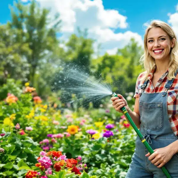 scopri i migliori consigli su come risparmiare acqua per l'irrigazione del tuo giardino. tecniche ecologiche, sistemi di raccolta e suggerimenti pratici per una gestione sostenibile delle risorse idriche.