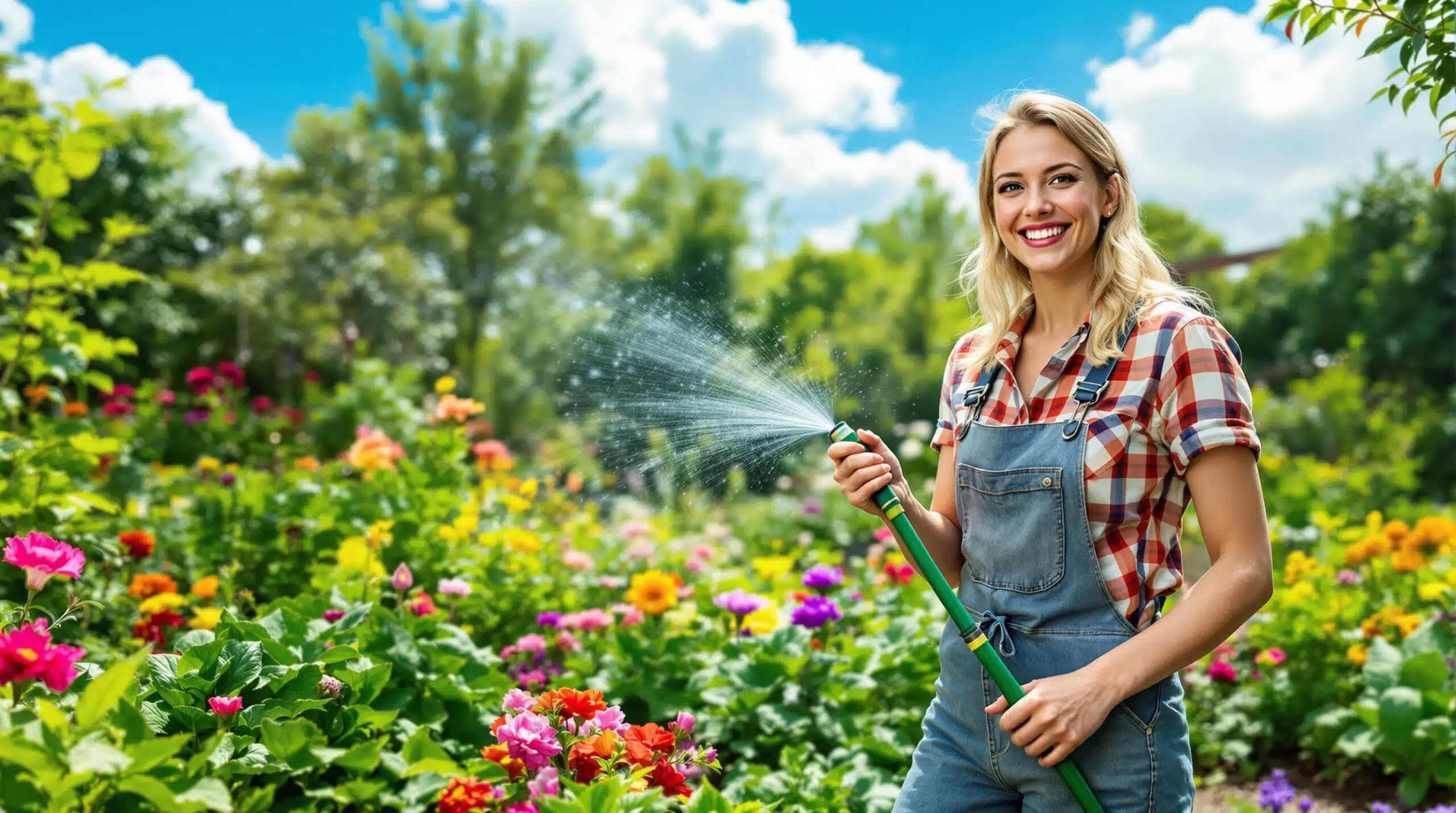 scopri i migliori consigli su come risparmiare acqua per l'irrigazione del tuo giardino. tecniche ecologiche, sistemi di raccolta e suggerimenti pratici per una gestione sostenibile delle risorse idriche.