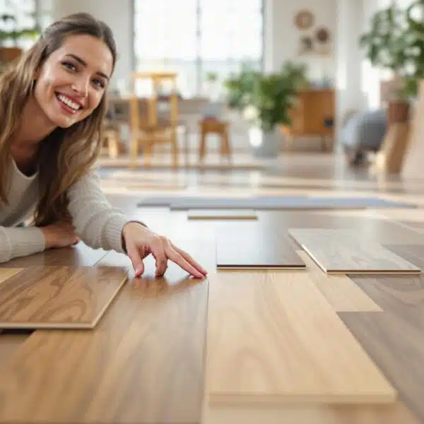 scopri come selezionare il parquet in legno perfetto per la tua casa! guida alla scelta dell'essenza giusta e informazioni sui costi di installazione. scegli il pavimento ideale per il tuo spazio.