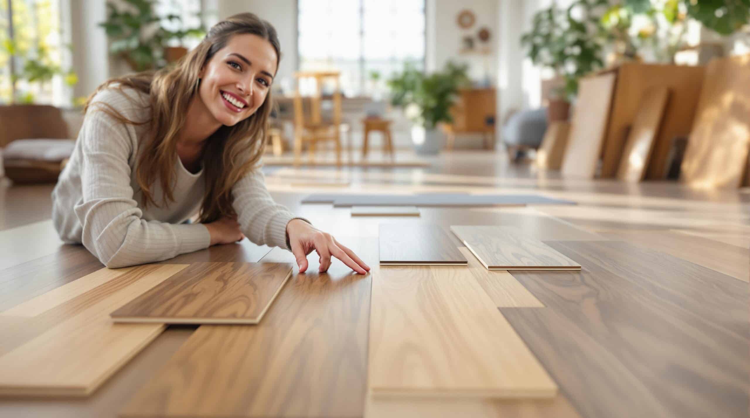 scopri come selezionare il parquet in legno perfetto per la tua casa! guida alla scelta dell'essenza giusta e informazioni sui costi di installazione. scegli il pavimento ideale per il tuo spazio.