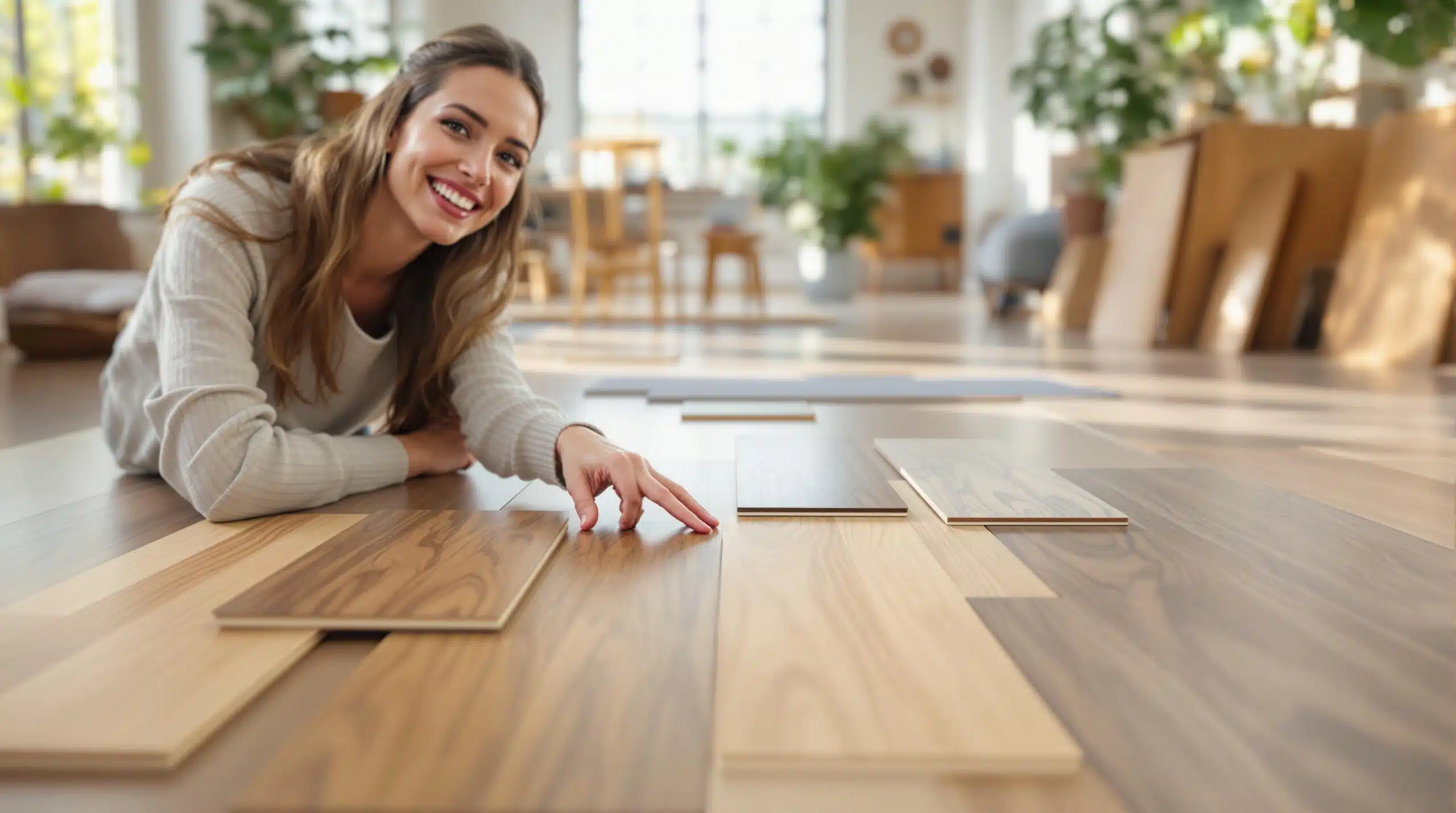 scopri come selezionare il parquet in legno perfetto per la tua casa! guida alla scelta dell'essenza giusta e informazioni sui costi di installazione. scegli il pavimento ideale per il tuo spazio.