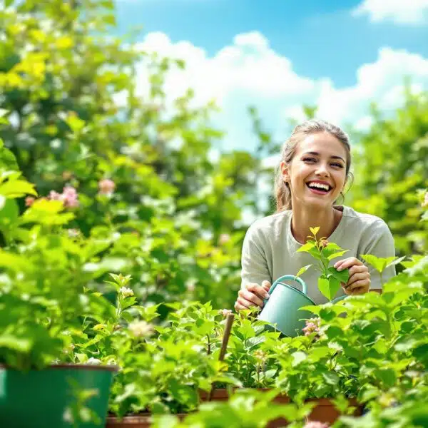 scopri come questo accessorio da 10 euro può ridurre le tue preoccupazioni per l'irrigazione durante le vacanze, garantendo che le tue piante siano sempre curate e floride. approfitta di un'estate senza pensieri!