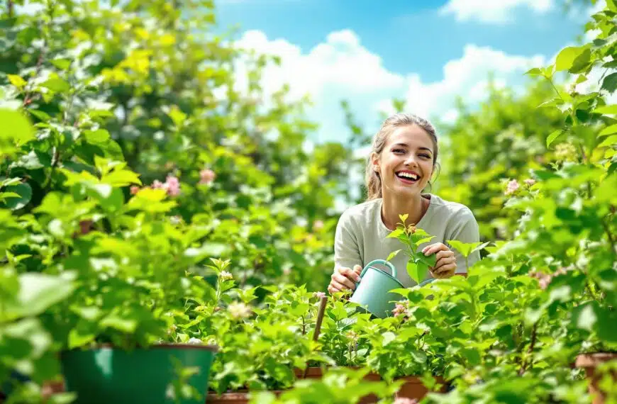 scopri come questo accessorio da 10 euro può ridurre le tue preoccupazioni per l'irrigazione durante le vacanze, garantendo che le tue piante siano sempre curate e floride. approfitta di un'estate senza pensieri!